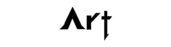 Endbuster  Free Fonts Download