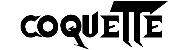 Endbuster  Free Fonts Download