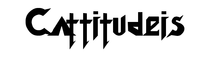 Endbuster  Free Fonts Download