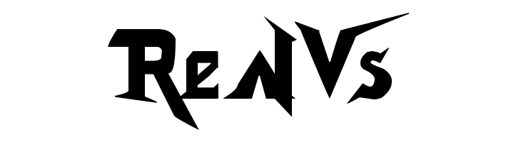 Endbuster  Free Fonts Download