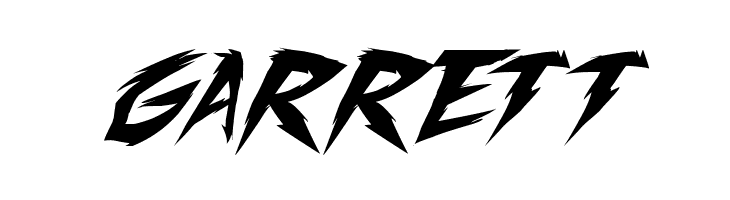 Fighting Spirit TBS Italic  Free Fonts Download