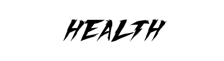 Fighting Spirit TBS Italic  Free Fonts Download