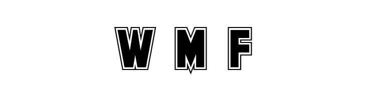 SF Collegiate  Free Fonts Download