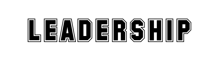 SF Collegiate  Free Fonts Download