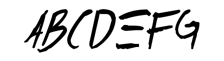 Shank Bold  Free Fonts Download