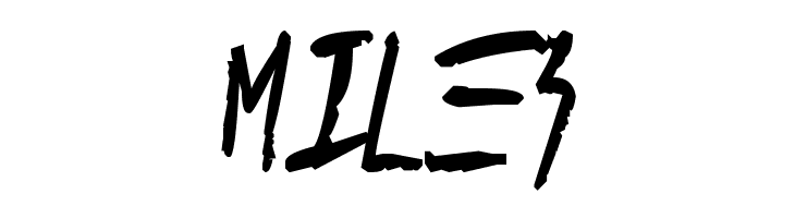 Shank Bold  Free Fonts Download