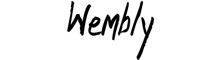 Shank Bold  Free Fonts Download