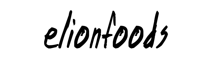 Shank Bold  Free Fonts Download