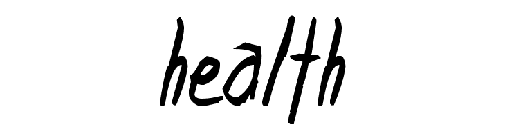 Shank Bold  Free Fonts Download
