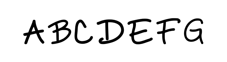 Ks Dont Blame Me Regular  Free Fonts Download