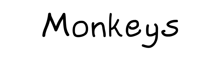 Ks Dont Blame Me Regular  Free Fonts Download