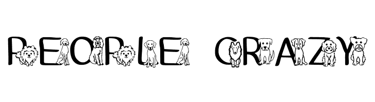 Ks Puppy Party Regular  Free Fonts Download