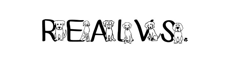 Ks Puppy Party Regular  Free Fonts Download