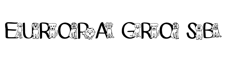 Ks Puppy Party Regular  Free Fonts Download