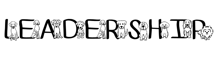 Ks Puppy Party Regular  Free Fonts Download
