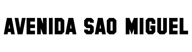 SF Collegiate Solid Bold  Free Fonts Download