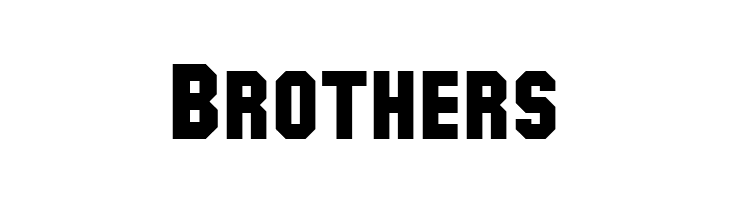 SF Collegiate Solid Bold  Free Fonts Download