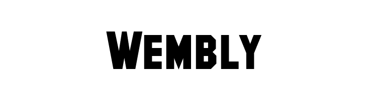 SF Collegiate Solid Bold  Free Fonts Download