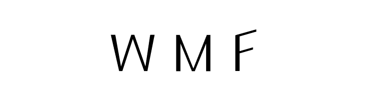 SummitSans  Free Fonts Download