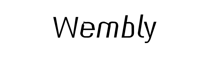 SummitSans  Free Fonts Download