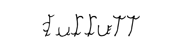 Edronheem Script Regular  Free Fonts Download