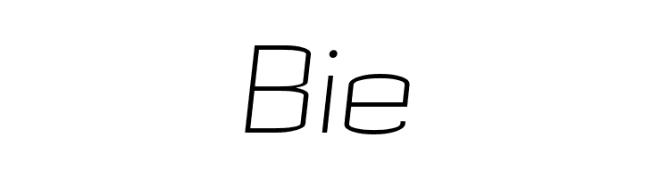 Bespoke GYH2oJovYg  Free Fonts Download
