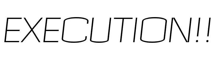 Bespoke GYH2oJovYg  Free Fonts Download