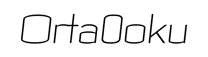 Bespoke GYH2oJovYg  Free Fonts Download
