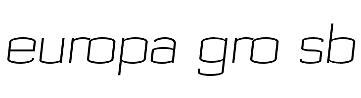 Bespoke GYH2oJovYg  Free Fonts Download