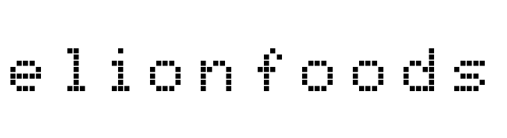 Scientific Calculator LCD Regular  Free Fonts Download