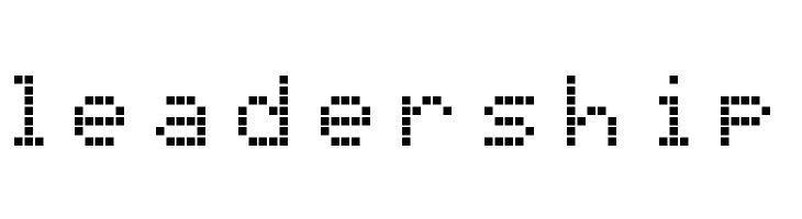 Scientific Calculator LCD Regular  Free Fonts Download