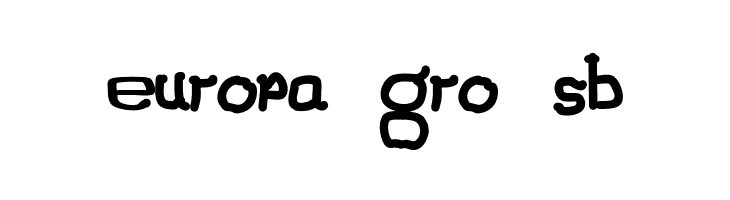 The Bandage  Free Fonts Download