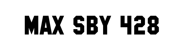 SF Collegiate Solid  Free Fonts Download