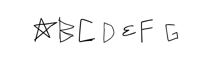 KONA  Free Fonts Download