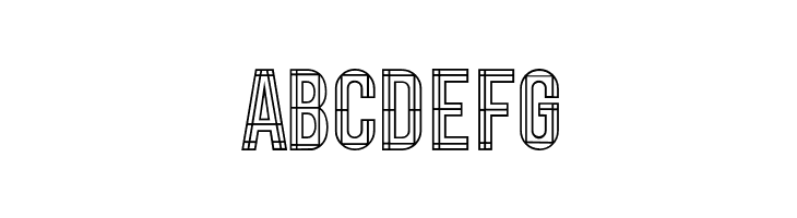 Irawan  Free Fonts Download