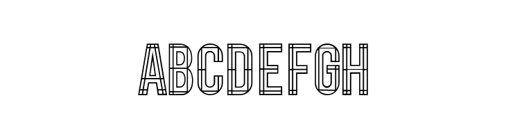 Irawan  Free Fonts Download