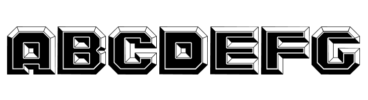 ArgentumBlack  Free Fonts Download