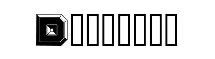 ArgentumBlack  Free Fonts Download