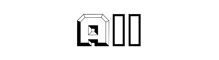 ArgentumWhite  Free Fonts Download