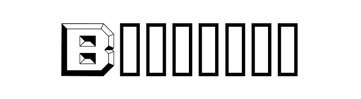 ArgentumWhite  Free Fonts Download