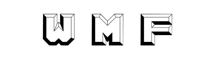 ArgentumWhite  Free Fonts Download