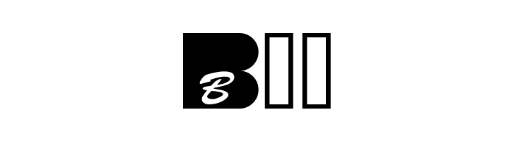 Kontrast  Free Fonts Download