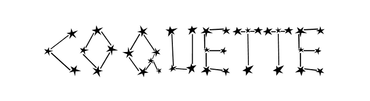 Milky Way  Free Fonts Download