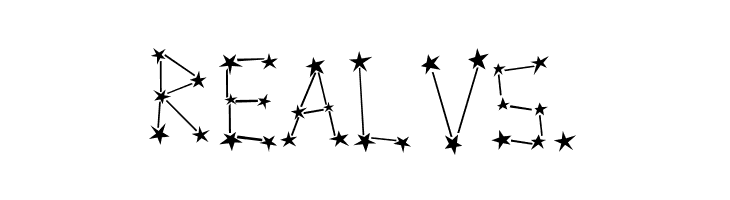 Milky Way  Free Fonts Download