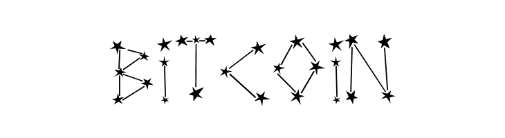 Milky Way  Free Fonts Download