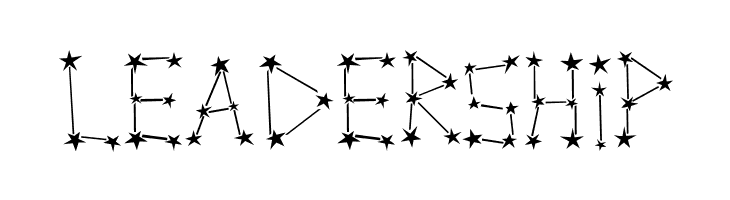 Milky Way  Free Fonts Download