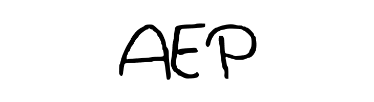 Csenge Handwriting Regular  Free Fonts Download