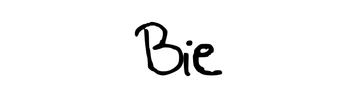 Csenge Handwriting Regular  Free Fonts Download