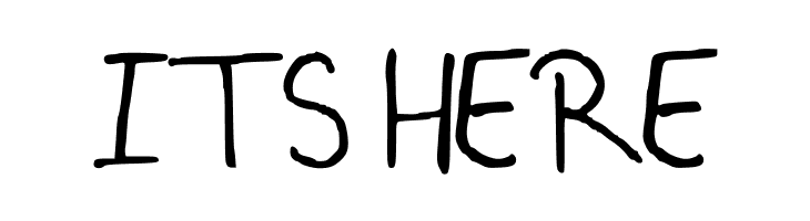 Csenge Handwriting Regular  Free Fonts Download