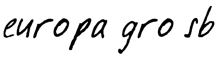 Ramona Handwriting Regular  Free Fonts Download